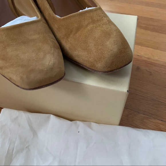 Loq Villa Pumps - Picture 7 of 7